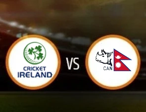Ireland vs Nepal T20 Match Prediction